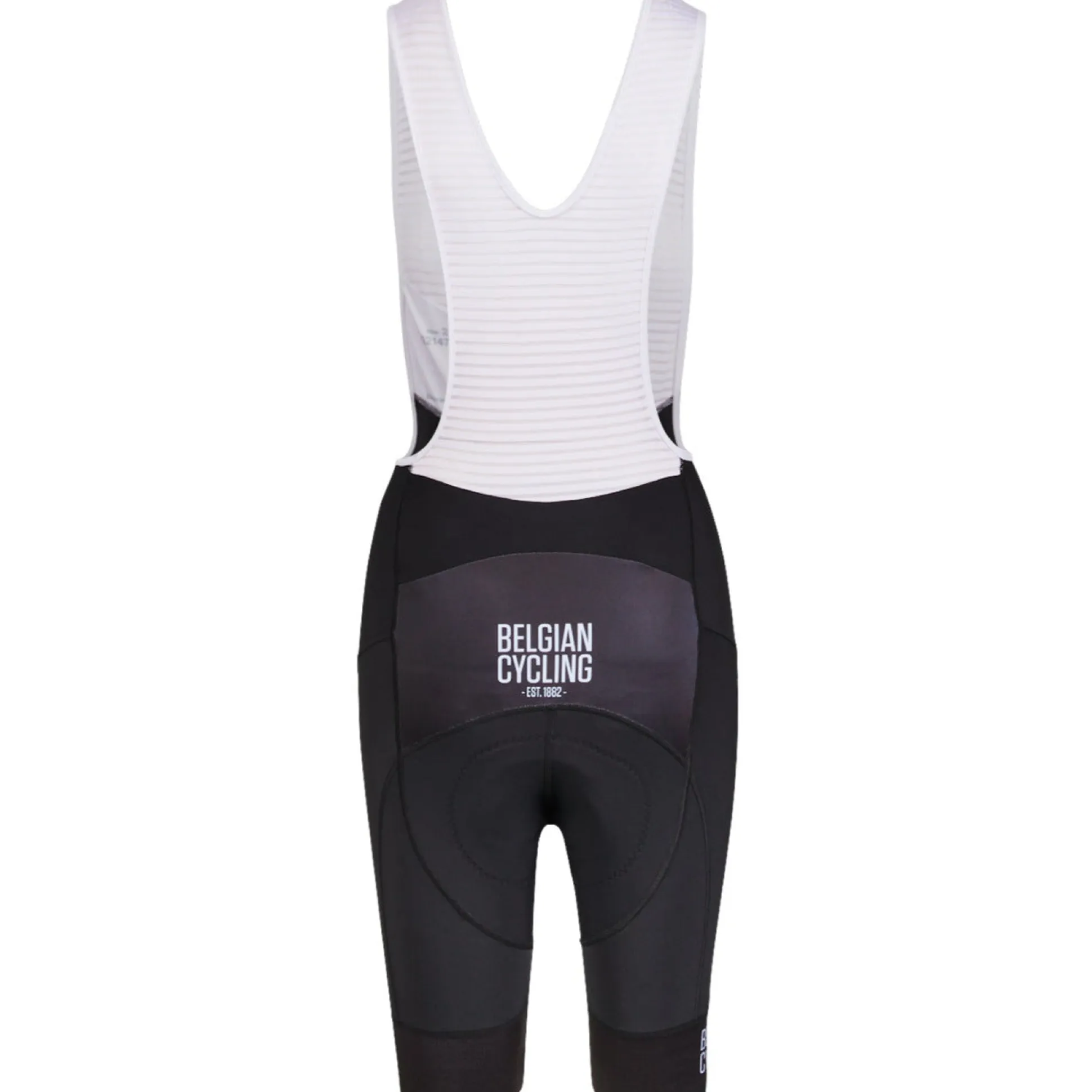 Salopette donna Bioracer Nazionale Belga 2025 Icon