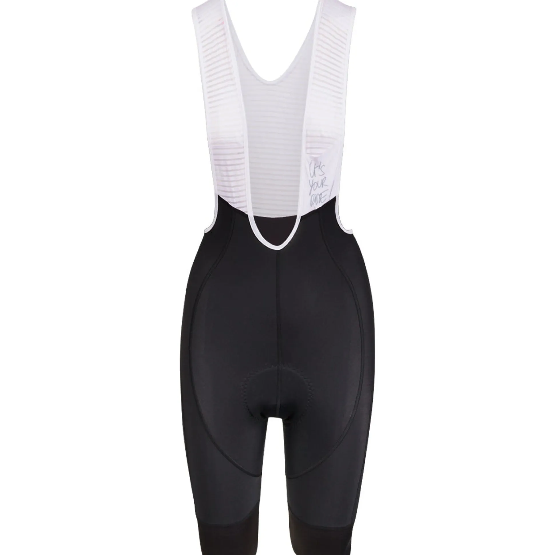 Salopette donna Bioracer Nazionale Belga 2025 Icon