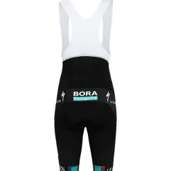 Salopette donna Bora Hansgrohe 2022 Sport