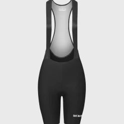 Salopette donna Cafe du Cycliste Marinette - Nero