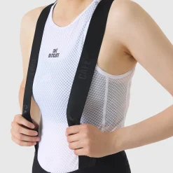 Salopette donna Cafe du Cycliste Marinette - Nero