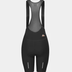 Salopette donna Cafe du Cycliste Marinette - Nero
