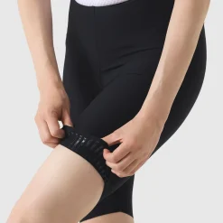 Salopette donna Cafe du Cycliste Marinette - Nero