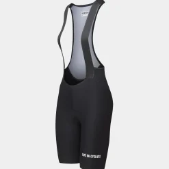 Salopette donna Cafe du Cycliste Marinette - Nero