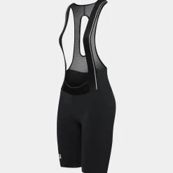Salopette donna Cafe du Cycliste Victoire - Nero