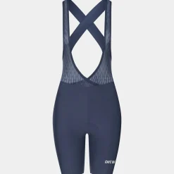 Salopette donna Cafe du Cycliste Graziella - Blu