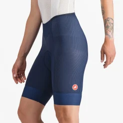 Salopette donna Castelli A/C - Blu