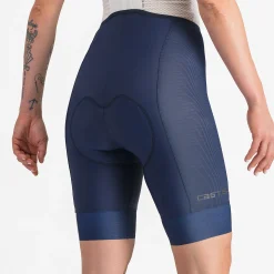 Salopette donna Castelli A/C - Blu