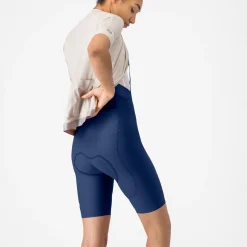 Salopette donna Castelli Espresso 2 DT - Blu