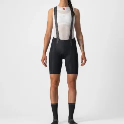 Salopette donna Castelli Free Aero RC - Nero