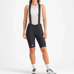 Salopette donna Castelli Free Aero Race S - Nero
