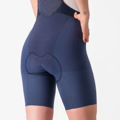 Salopette donna Castelli Premio - Blu chiaro