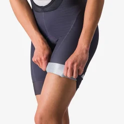 Salopette donna Castelli Prima - Blu nero