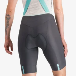Salopette donna Castelli Prima 2 DT - Grigio
