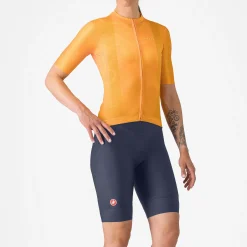 Salopette donna Castelli Prima 2 DT - Blu