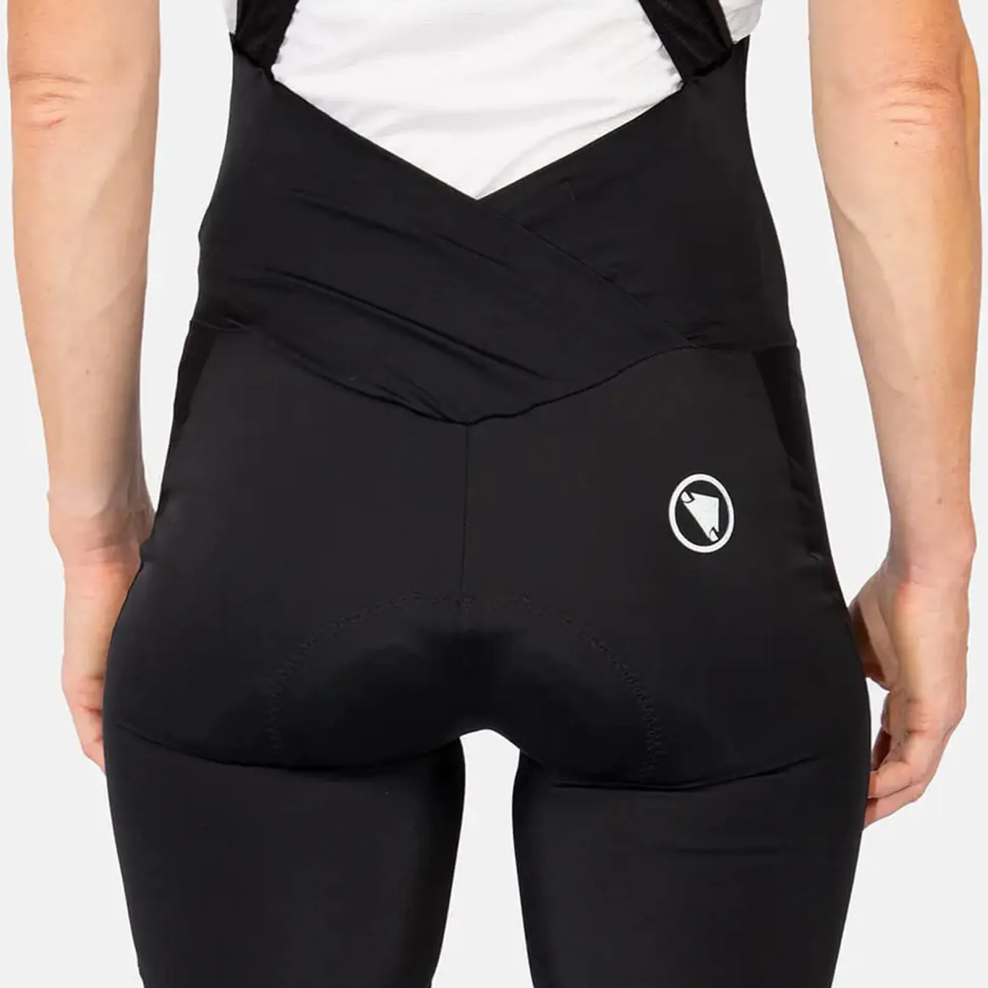 Salopette donna Endura FS260 Pro - Nero