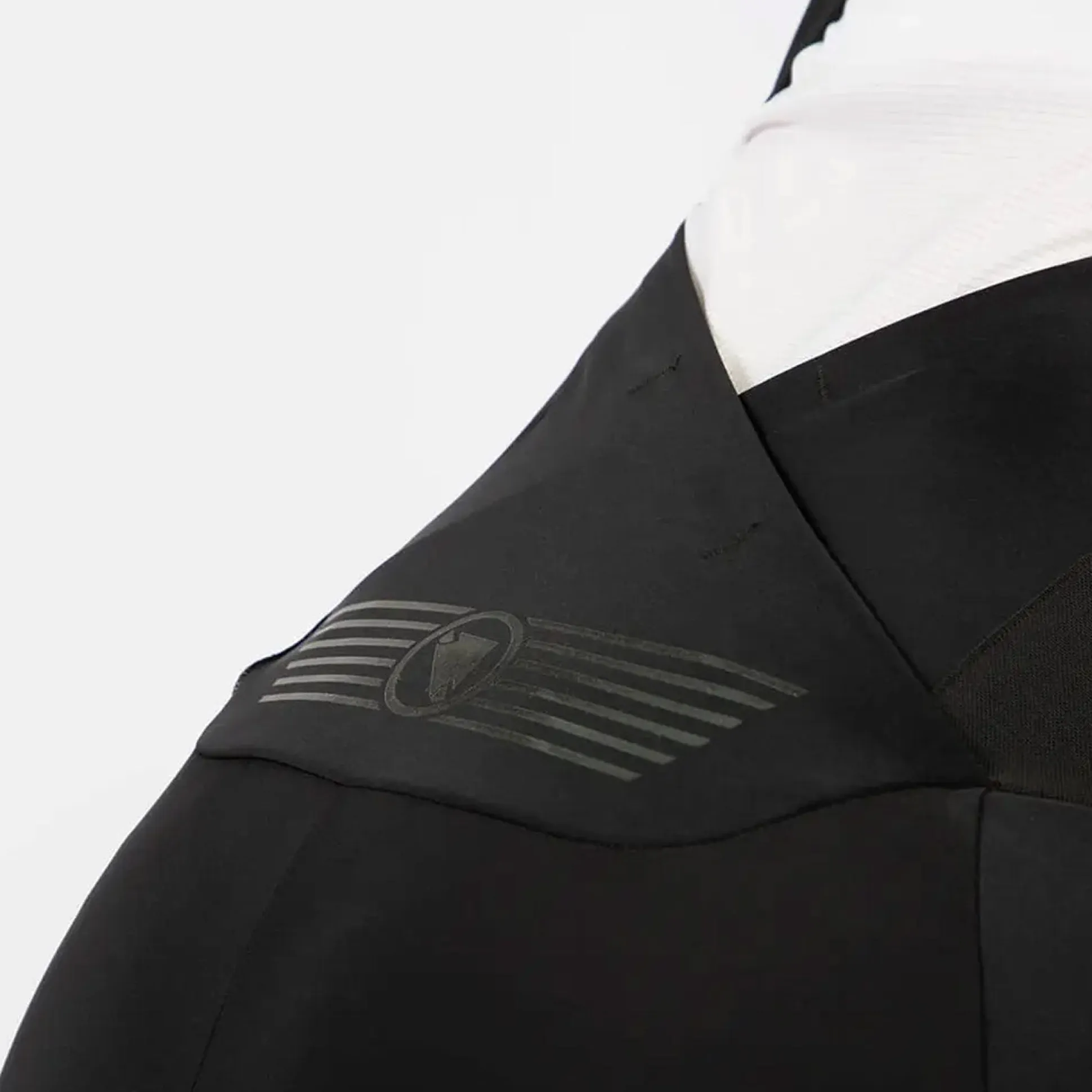 Salopette donna Endura GV500 Reiver - Nero