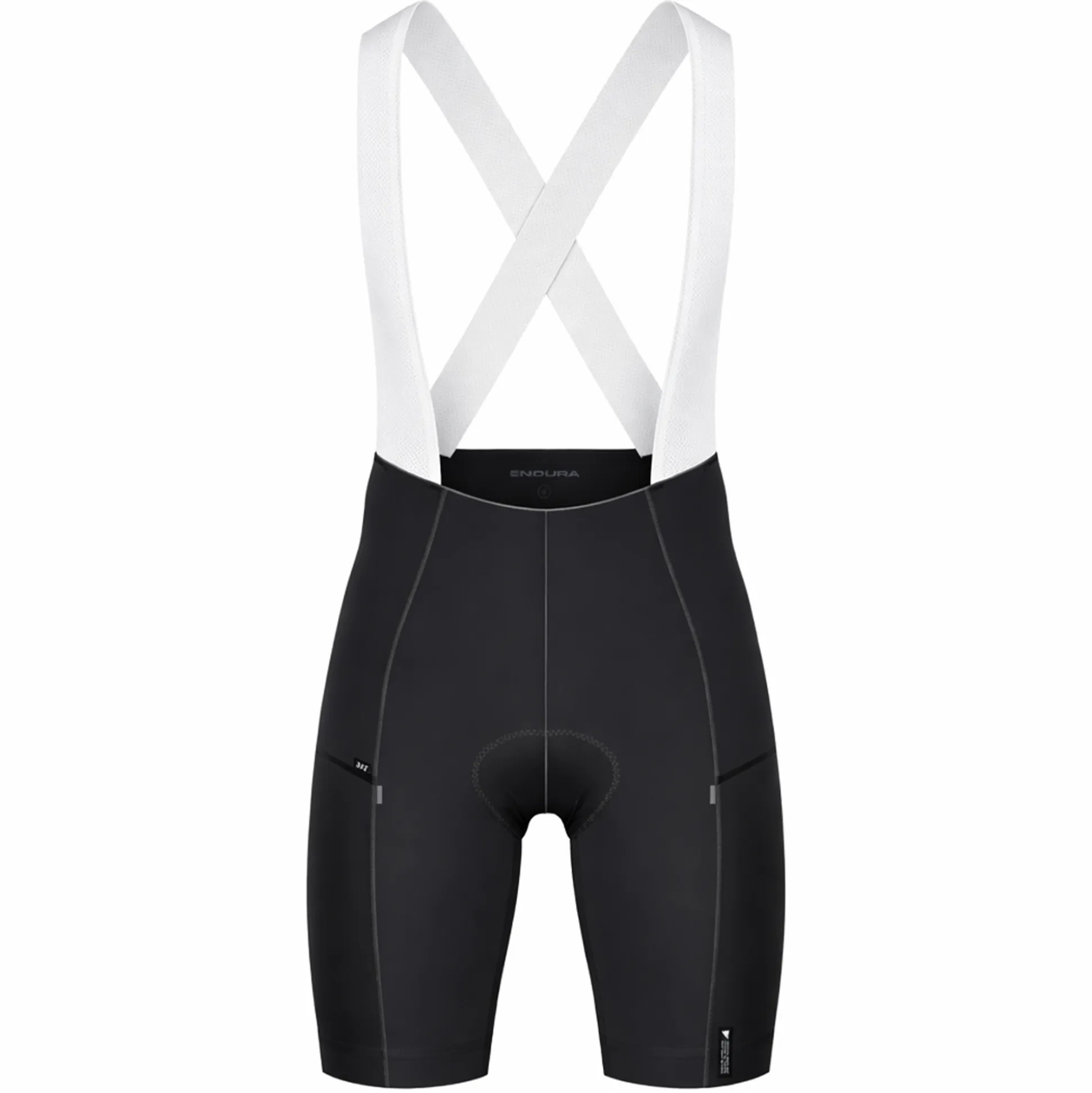 Salopette donna Endura Loop - Nero