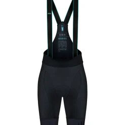 Salopette donna Gobik Absolute 5.0 K9 - Nero