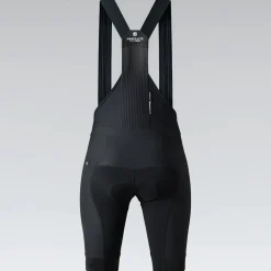 Salopette donna Gobik Absolute 6.0 K9 - Nero
