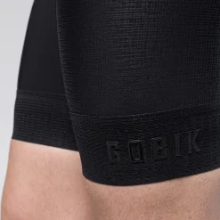 Salopette donna Gobik Absolute 6.0 K9 - Nero