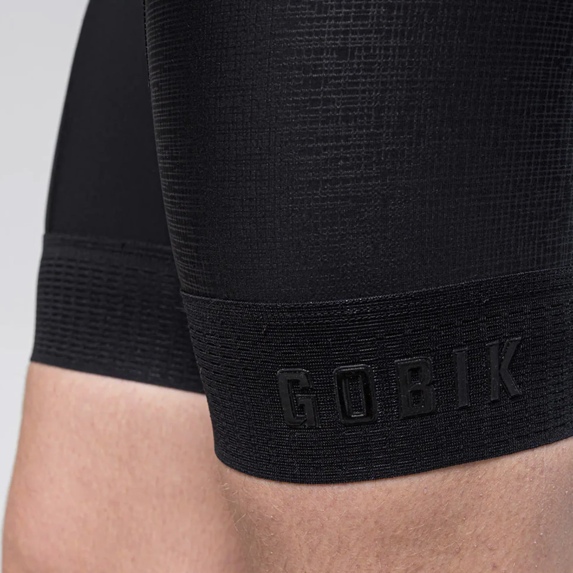 Salopette donna Gobik Absolute 6.0 K9 - Nero