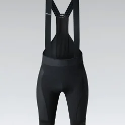 Salopette donna Gobik Absolute 6.0 K9 - Nero
