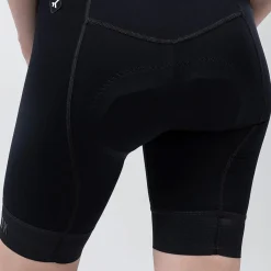 Salopette donna Gobik Absolute 7.0 - Nero