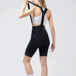 Salopette donna Gobik Absolute 7.0 - Nero