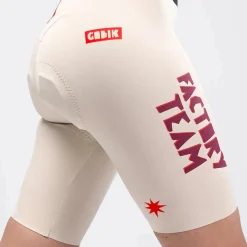 Salopette donna Gobik Factory Team 2026 X