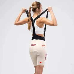 Salopette donna Gobik Factory Team 2026 X