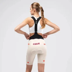 Salopette donna Gobik Factory Team 2026 X
