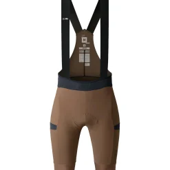Salopette donna Gobik Grit 2.0 K9 - Marrone