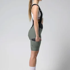Salopette donna Gobik Grit 2.0 K9 - Verde
