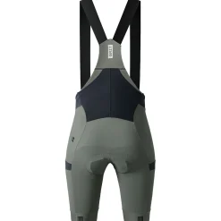 Salopette donna Gobik Grit 2.0 K9 - Verde