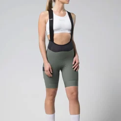 Salopette donna Gobik Grit 2.0 K9 - Verde