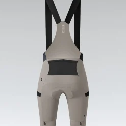 Salopette donna Gobik Grit 3.0 Nessie - Beige