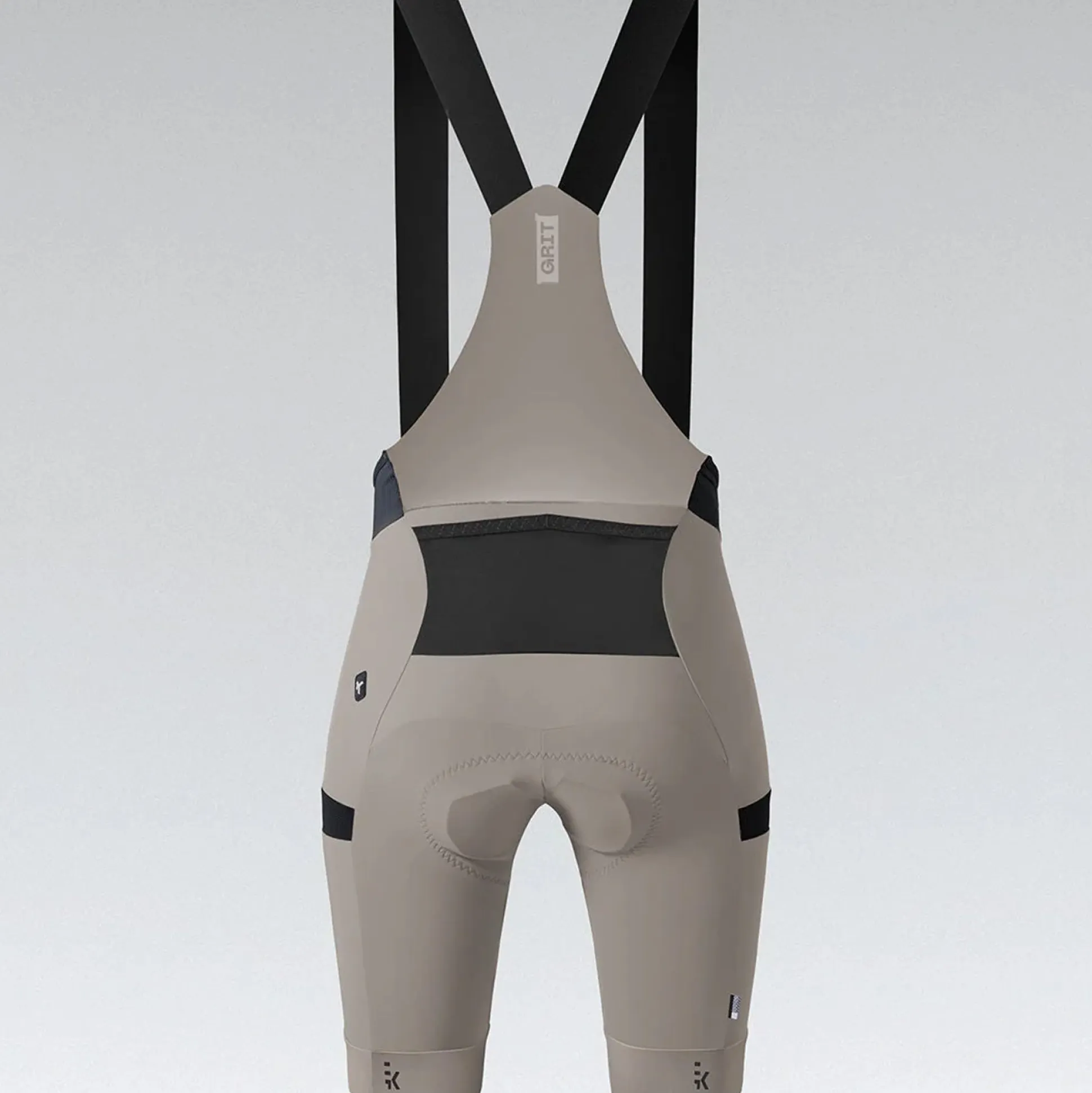 Salopette donna Gobik Grit 3.0 Nessie - Beige