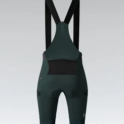Salopette donna Gobik Grit 3.0 Pinewood - Verde