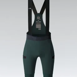 Salopette donna Gobik Grit 3.0 Pinewood - Verde