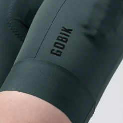 Salopette donna Gobik Grit 3.0 Pinewood - Verde