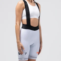 Salopette donna Gobik Ineos Grenadiers 2026 Limited 6.0 K9 - Grigio