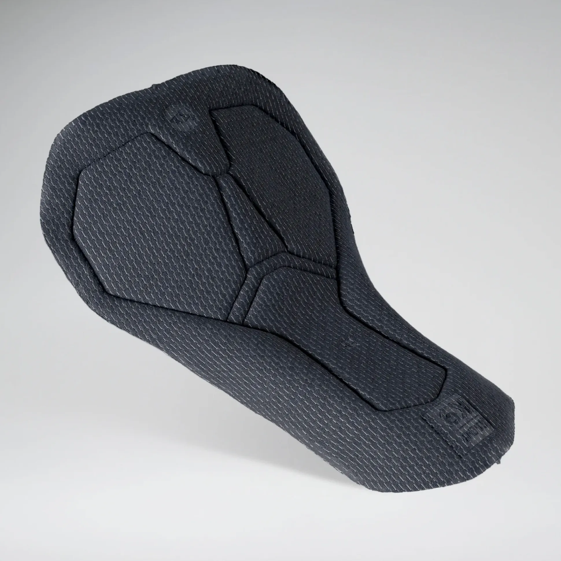 Salopette donna Gobik Lancer K9 - Nero