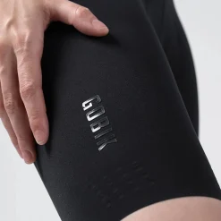 Salopette donna Gobik Lancer K9 - Nero