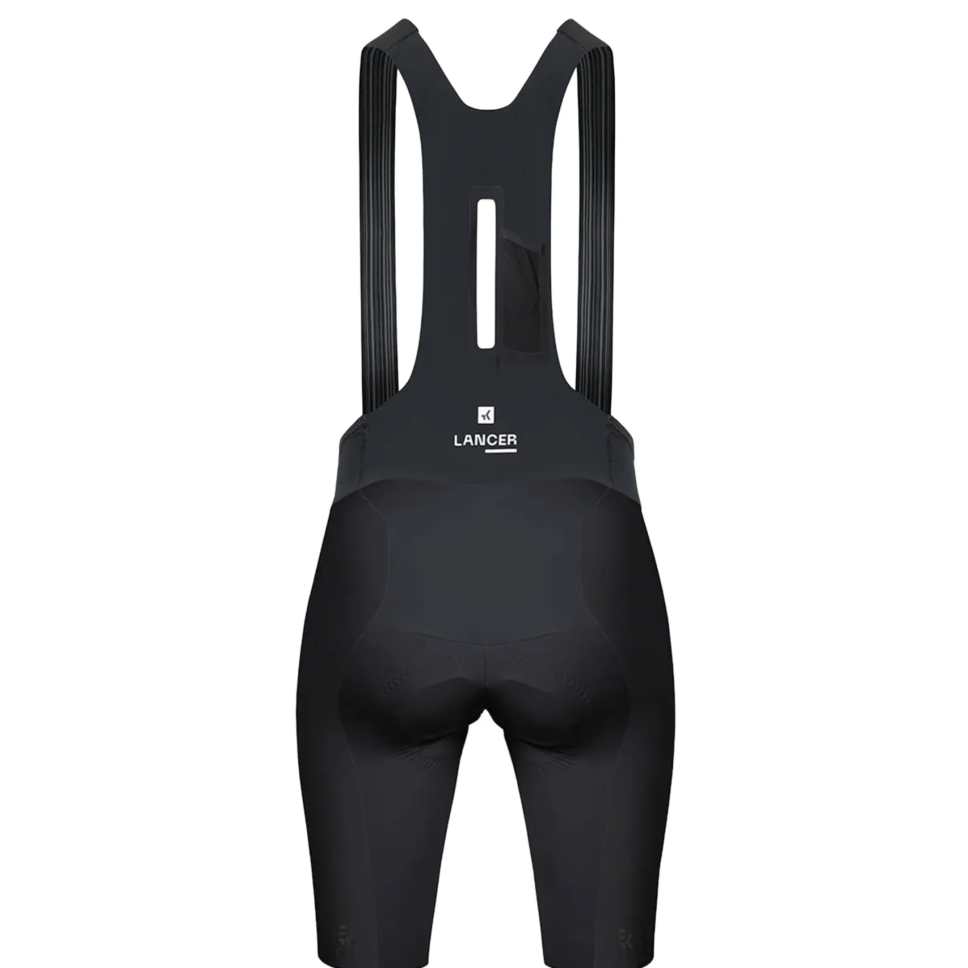 Salopette donna Gobik Lancer K9 - Nero
