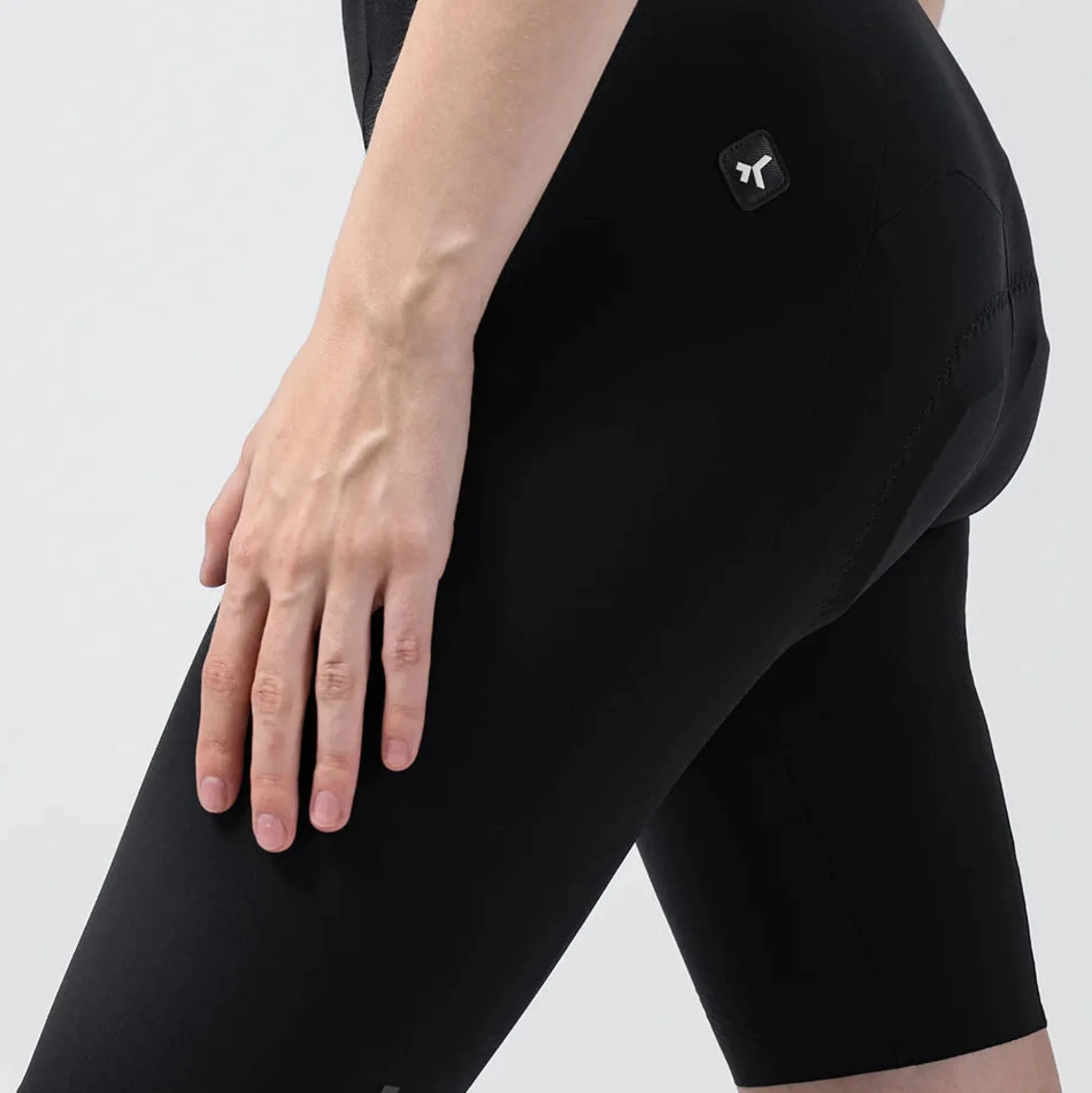 Salopette donna Gobik Lancer K9 - Nero
