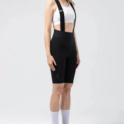 Salopette donna Gobik Lancer K9 - Nero