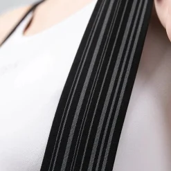 Salopette donna Gobik Lancer K9 - Nero