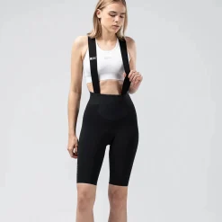 Salopette donna Gobik Lancer K9 - Nero