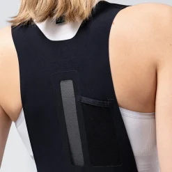 Salopette donna Gobik Lancer K9 - Blu